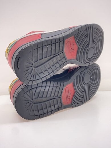 商品画像：DUNK LOW RETRO LTD_ダンク ロー レトロ LTD/26cm/BLK 4