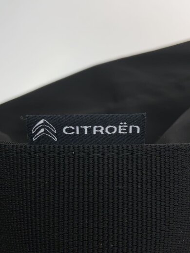 商品画像：トートバッグ/ナイロン/BLK 5