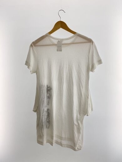 商品画像：Tシャツ/2/コットン/WHT/YT-T20-676 2