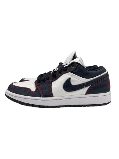 商品画像：AIR JORDAN 1 LOW SE_エア ジョーダン 1 LOW SE/25cm/BLK/DD9337-106 1