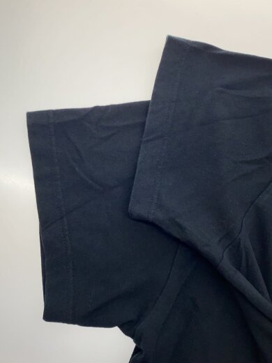 商品画像：non trouve/Tシャツ/M/コットン/BLK 4