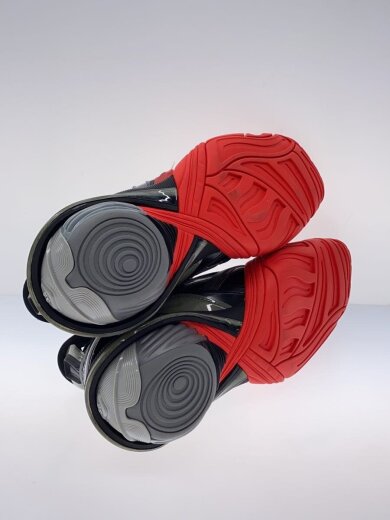 商品画像：TYREX SNEAKER/ローカットスニーカー/24cm/RED/617517 4