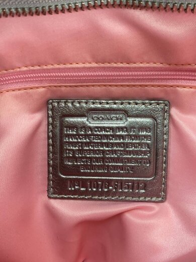 商品画像：バタフライ/トートバッグ/マルチカラー 5