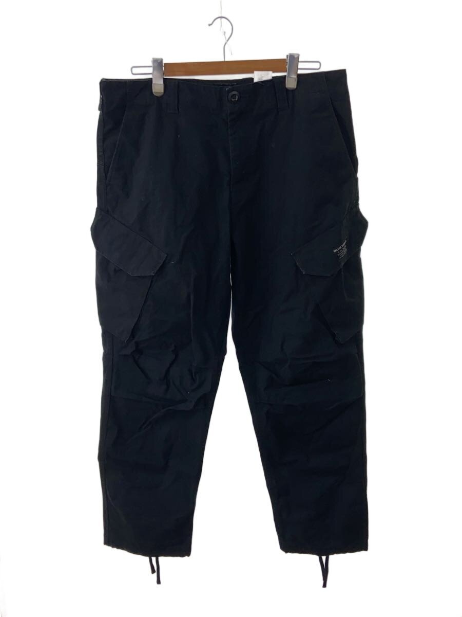 PALACE / RN Cargo Trouser/カーゴパンツ/36/コットン/BLK