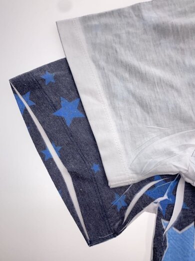 商品画像：Dr.SLUMP ARALE/フルグラフィックTシャツ/M/コットン/マルチカラー 5