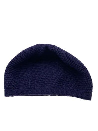 商品画像：THE FACTORY MADE/ニットキャップ/--/コットン/PUP/メンズ/FM868 1