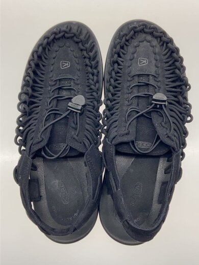 商品画像：サンダル/27cm/BLK 3