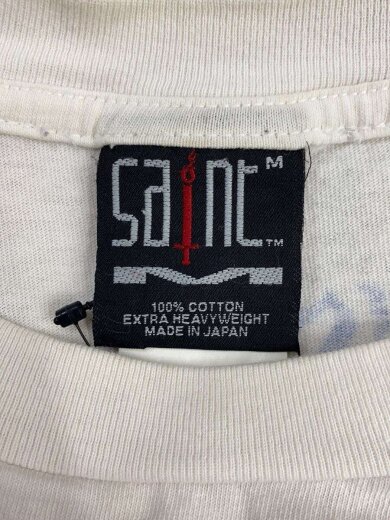 商品画像：×村上隆/21AW/グラフィックtee/コットン/WHT/総柄/SM-A21-0000-071 3