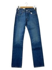 Levi’s PREMIUM/501 MADE IN THE USA/セルビッジデニム/ウォッシュ加工