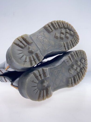 商品画像：Jadon decon/レースアップブーツ/39/BLK/レザー// 4
