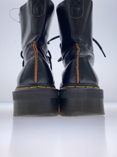 商品画像：Jadon decon/レースアップブーツ/39/BLK/レザー// 6