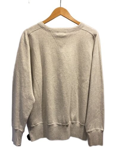 商品画像：LVC SWEAT SHIRTS 1921/両Vスウェット/SIZE:L/コットン/グレー/21931-0003 2