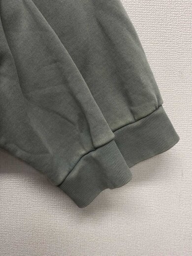 商品画像：HEAVY HOOD SOOT/パーカー/L/コットン/GRY/ES2125// 5