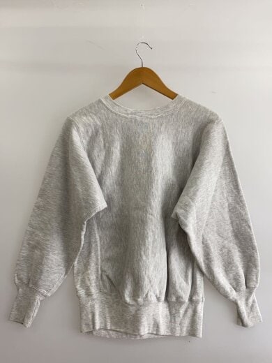 商品画像：Vintage/90s～/REVERSE WEAVE/スウェット/MIT/SIZE:S/グレー/灰色 2
