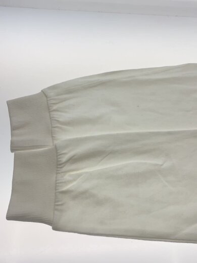 商品画像：Washed Hoodie Zip-Up/ジップパーカー/2/コットン/WHT/SG2503SWHZ01 6