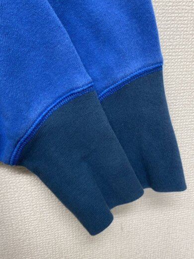 商品画像：YAMANE GUARANTEED/EVISU/スウェット/42/コットン/BLU 6