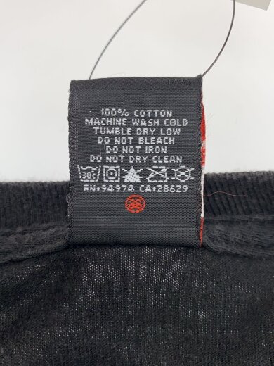 商品画像：00s/30th Anniversary/Tシャツ/L/コットン/BLK 4