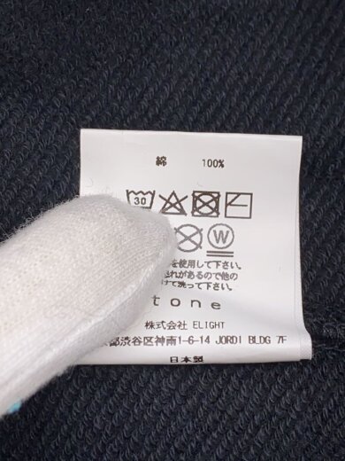 商品画像：パーカー/1/コットン/マルチカラー/TO-AW18-CL09 4