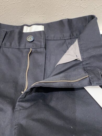 商品画像：ボトム/1/コットン/BLK/26SS3005 3