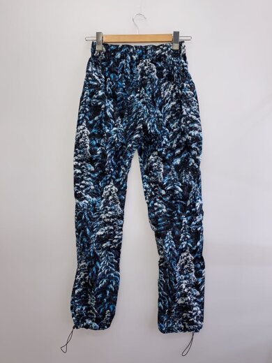 商品画像：BLUE Grment Dye/ボトム/XS/ポリエステル/BLU/総柄/PMCA012S19545054// 2