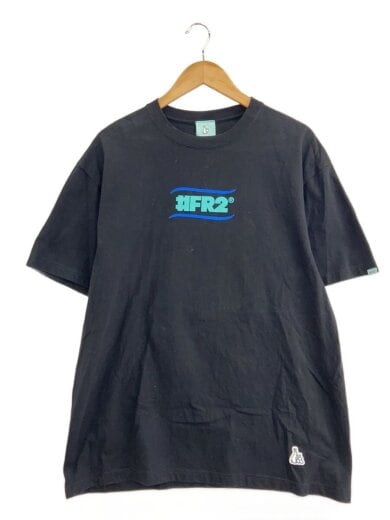商品画像：沖縄限定/月桃/Tシャツ/L/コットン/BLK/プリント// 1