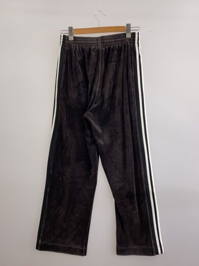 商品画像：00s/ベロア/ボトム/L/ポリエステル/BRW/AZB001 2
