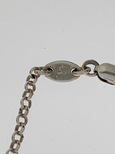 商品画像：18inch/NECKCHAIN/ネックレス/SV925/SLV/トップ無/メンズ 4