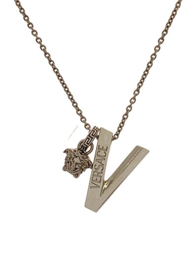 商品画像：V2025/ネックレス/--/SLV/トップ有/メンズ 1