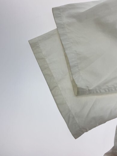 商品画像：半袖シャツ/36/コットン/WHT 6