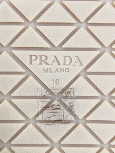 商品画像：ラフィア ミュール/サンダル/US10/BEG/ヘンプ 5