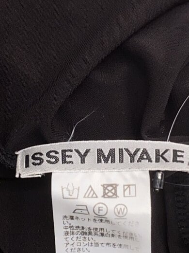 商品画像：長袖ワンピース/2/--/BLK/im02jt702 3
