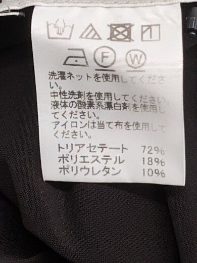 商品画像：長袖ワンピース/2/--/BLK/im02jt702 5