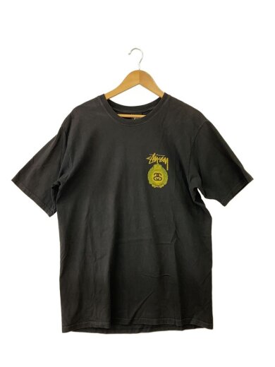 商品画像：23SS/クラウン/Tシャツ/M/コットン/BLK// 1