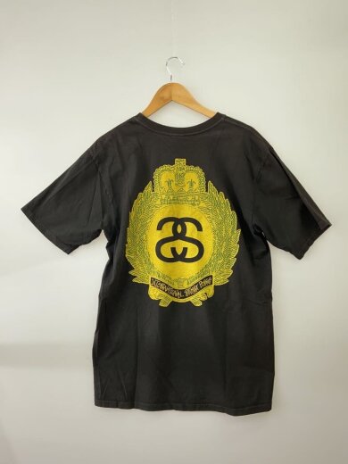 商品画像：23SS/クラウン/Tシャツ/M/コットン/BLK// 2