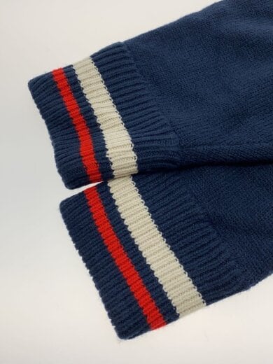商品画像：NSW CARDIGAN STREET/ジャケット/L/アクリル/WHT/HV2495-104// 6