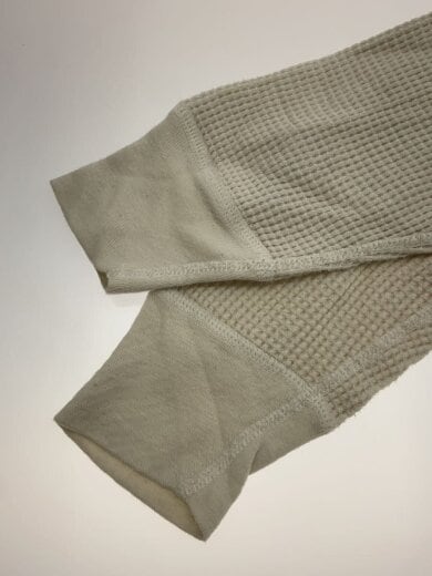 商品画像：Vintage/70s/サーマルカットソー長袖Tシャツ/SIZE:M/コットン/WHT// 4