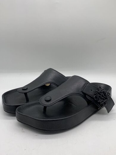 商品画像：アナグラム/イーズサンダル/42/BLK/レザー// 2