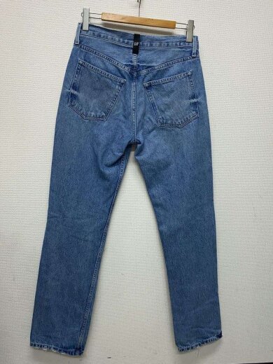 商品画像：5 Pocket Denim Pants/ストレートパンツ/30/デニム/IDG 2