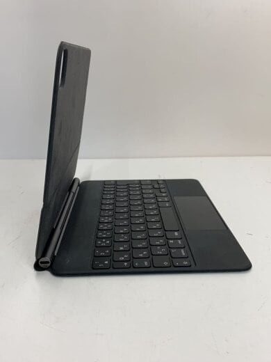 商品画像：キーボード Magic Keyboard 日本語 MXQT2J/A A2261 2