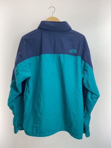 商品画像：HYDRENA WIND JACKET_ハイドレナウィンドジャケット/XL/ナイロン/NVY 2