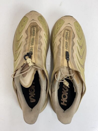 商品画像：ローカットスニーカー/28cm/BEG/PVC/1127924// 3