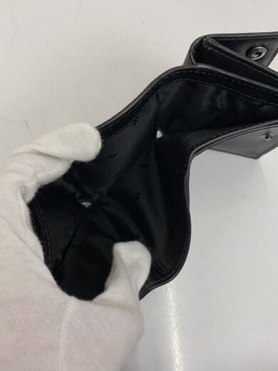 商品画像：3つ折り財布/--/BRW/メンズ 5