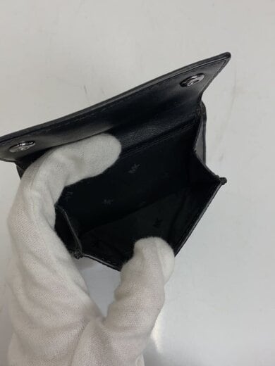 商品画像：3つ折り財布/--/BRW/メンズ 6