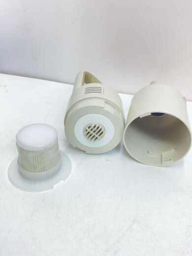 商品画像：掃除機 XJC-Y010(W) [ホワイト] 6
