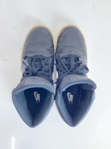 商品画像：EBERNON MID SL/エバノンミッド/ブラック/AQ1772-001/26.5cm/BLK 3