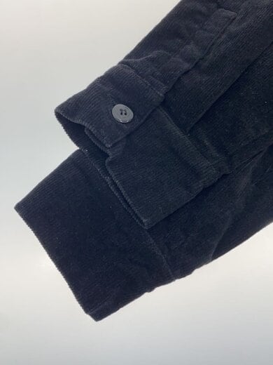 商品画像：ジャケット/インディアン/M/コーデュロイ/BLK 5