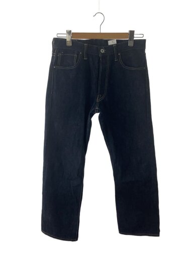 商品画像：ストレートパンツ/30/コットン/IDG/400WW 1