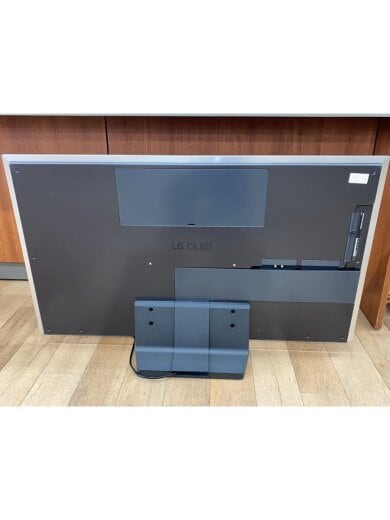 商品画像：テレビ OLED55G2PJA [55インチ]// 2