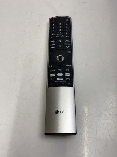 商品画像：テレビ OLED55G2PJA [55インチ]// 8