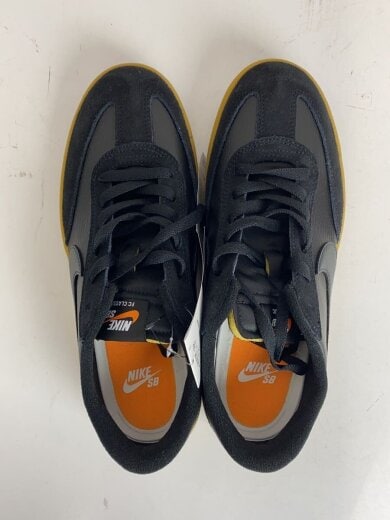 商品画像：ローカットスニーカー_909096-008/26.5cm/BLK 3